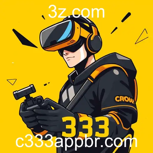 Nova Era dos Jogos: C333 Revoluciona a Indústria