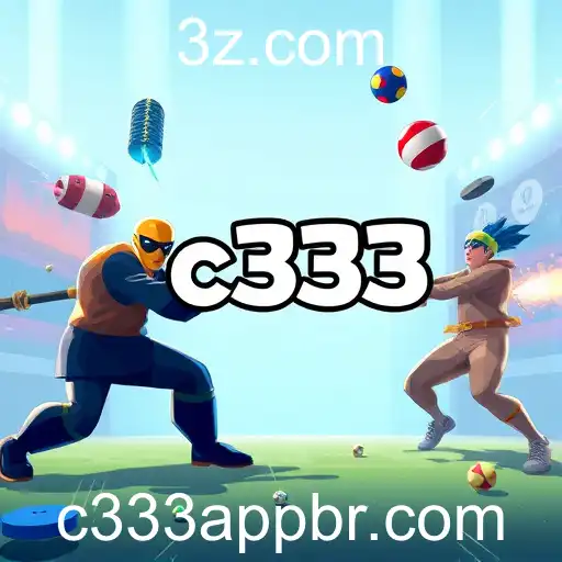 A Revolução C333 nos Sites de Jogos