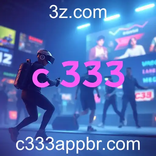 Ascensão de C333: Revolução nos Jogos Online