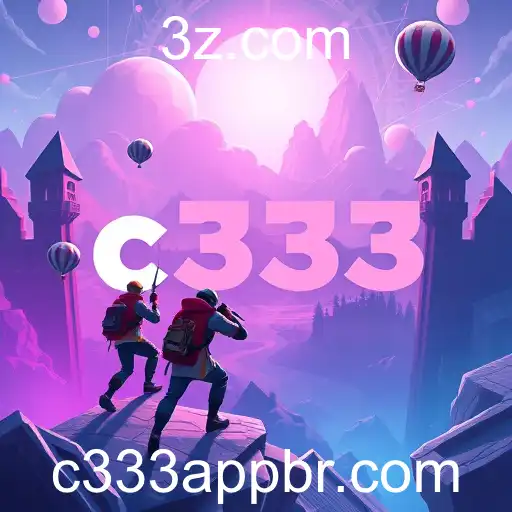 C333: A Evolução dos Jogos Online em 2025