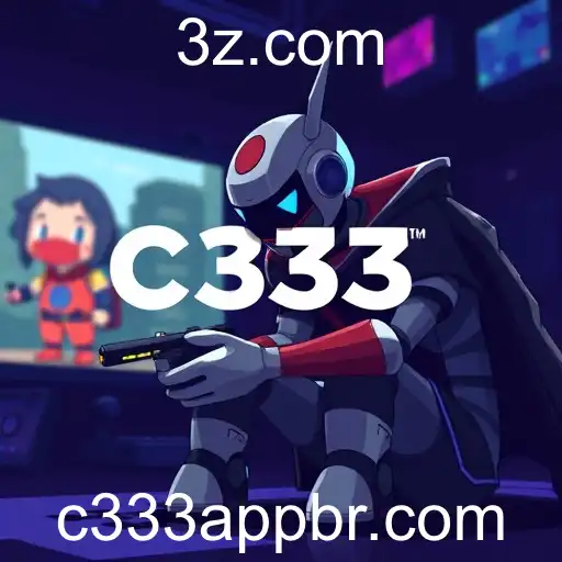 Ascensão do C333 no Mercado de Jogos Online