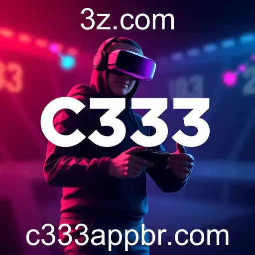 Ascensão do C333 na Comunidade de Jogos Online