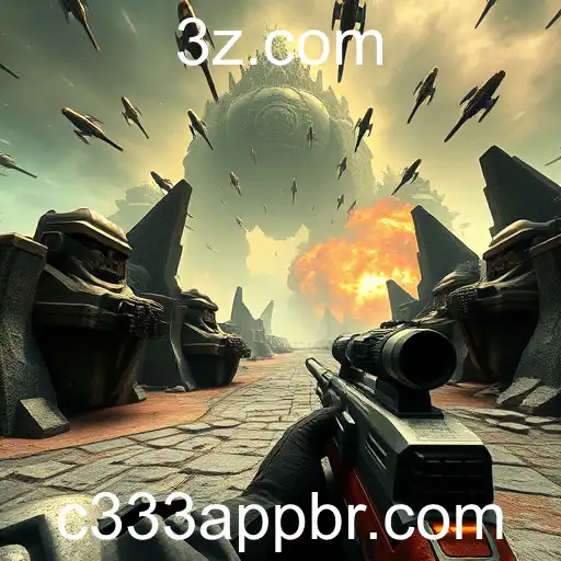 Explorando o Impacto de C333 no Cenário de Jogos