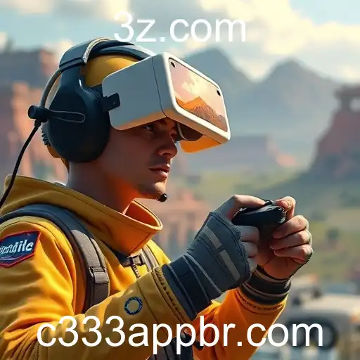 Novos Desafios e Tendências no Universo dos Games