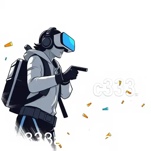 A Revolução dos Jogos em 2025 com C333