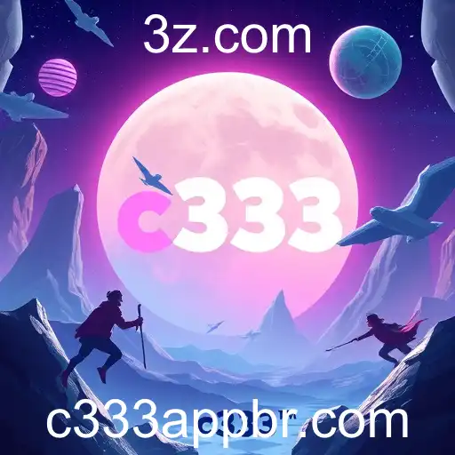 Inovações no Mundo dos Games com c333