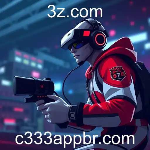 C333: A Evolução dos Games em 2025