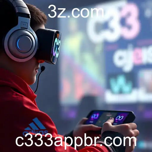 O Impacto de c333 no Mercado de Jogos Online