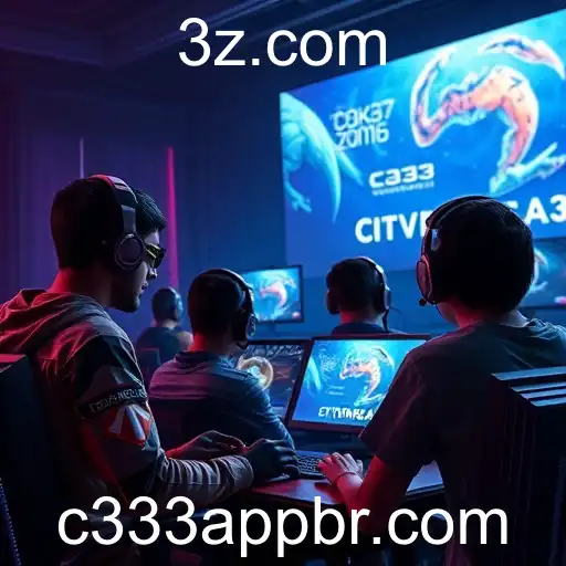 C333: A Evolução dos Jogos Online em Português