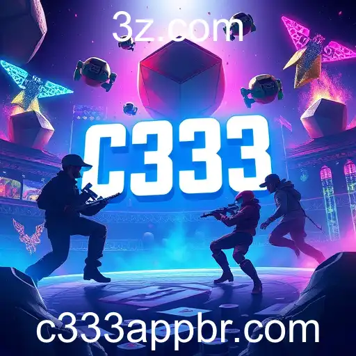 A Revolução do Jogo C333 em 2025