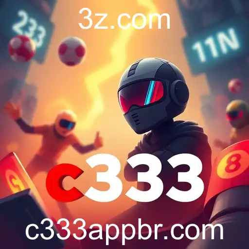 A Ascensão do c333 na Comunidade de Jogos