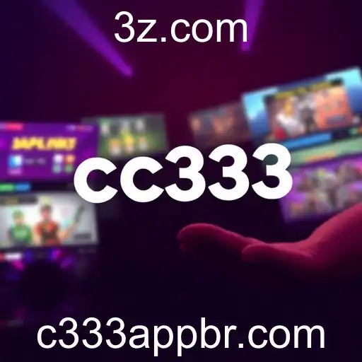 A Ascensão do c333 no Universo dos Jogos
