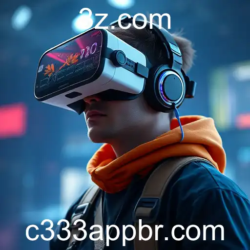 Nova Era dos Jogos: O Impacto das Tecnologias Emergentes