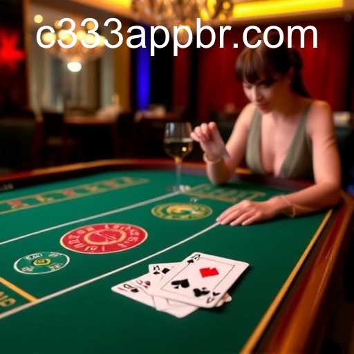 Understanding the Baccarat Game and Its Popularity at c333 PH Login