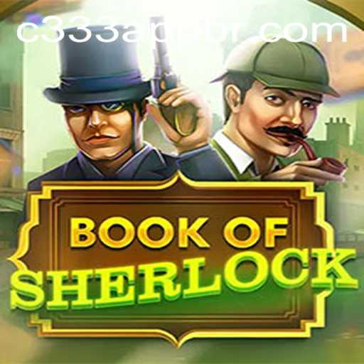 Discovering the Intricacies of BookOfSherlock