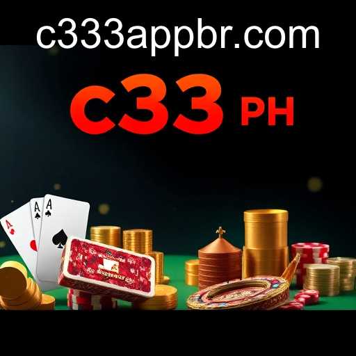 Exploring the World of Casino Games: Understanding the Phenomenon of c333 PH Login