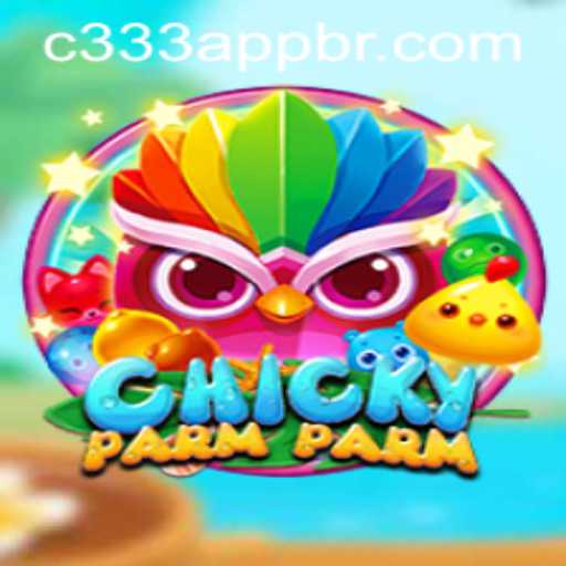 Introducing ChickyParmParm: A New Gaming Sensation