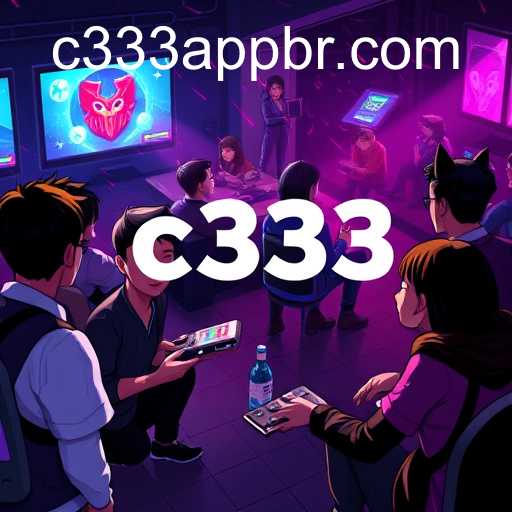 c333 PH Login