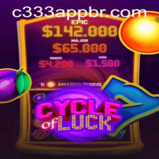 Experience the Thrill of CycleofLuck: Your Guide to Winning Big