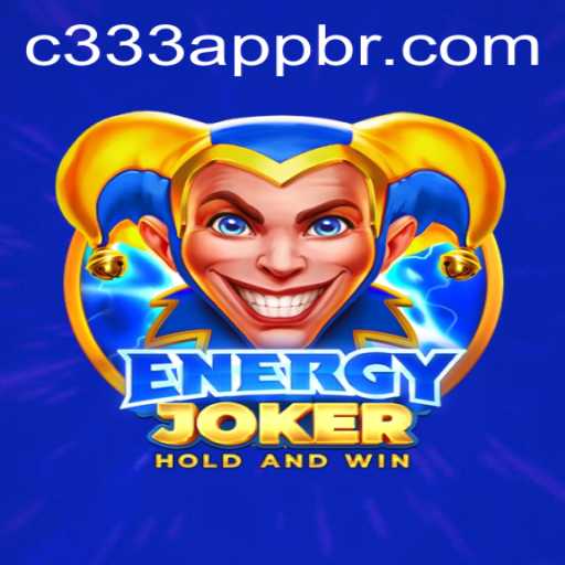 Unveiling EnergyJoker: An Exciting Foray into the World of Digital Gaming