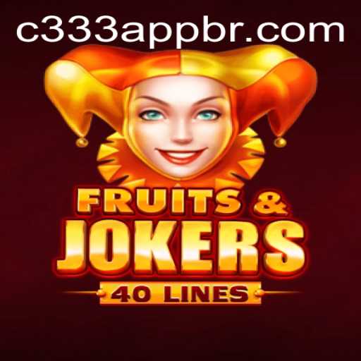 FruitsAndJokers40: An Exciting Blend of Classic Slot Experience