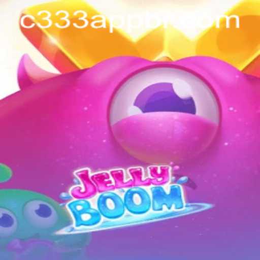 JellyBoom: A Sweet Escape into the World of Jelly-Filled Adventures