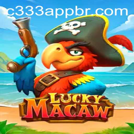 Exploring the Thrills of LuckyMacaw: A New Era of Gaming