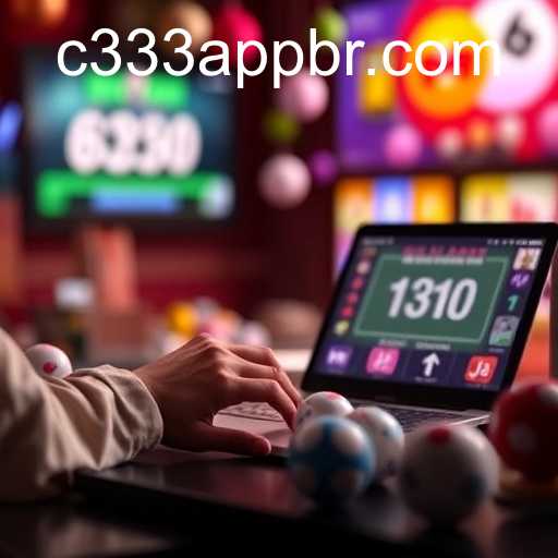 c333 PH Login