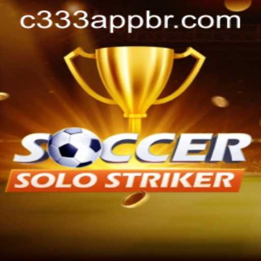 SoccerSoloStriker: The Ultimate Soccer Challenge with a Twist