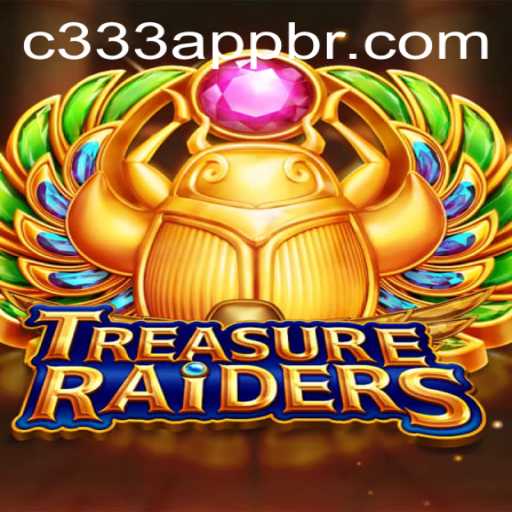 Exploring the Intriguing World of TREASURERAIDERS with c333 PH Login