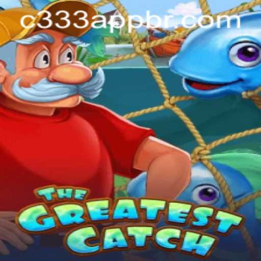 Discover TheGreatestCatch: The Innovative New Game Sweeping the Nation