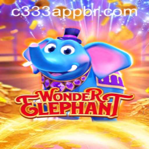 Discover the Enchanting World of WonderElephant with c333 PH Login