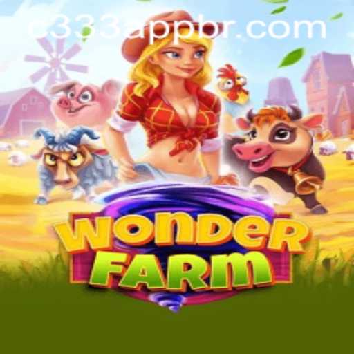 Unveiling WonderFarm: A Unique Gaming Experience with c333 PH Login