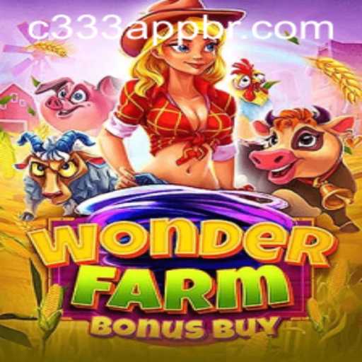 Explore the Enchanting World of WonderFarmBonusBuy and Discover Winning Strategies