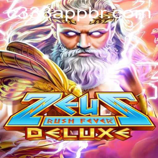 ZeusRushFeverDeluxe: The Ultimate Gaming Experience with a Mythological Twist